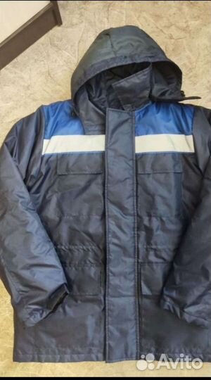 Костюм рабочий