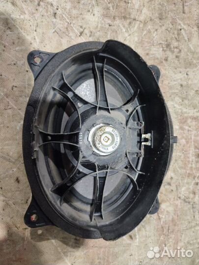 Динамик передний левый Toyota Camry GSV40 2GR-FE