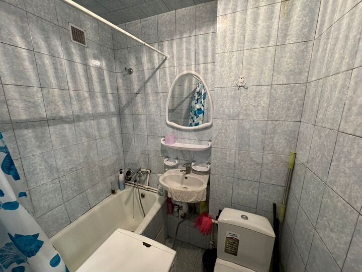 1-к. квартира, 35 м², 1/5 эт.