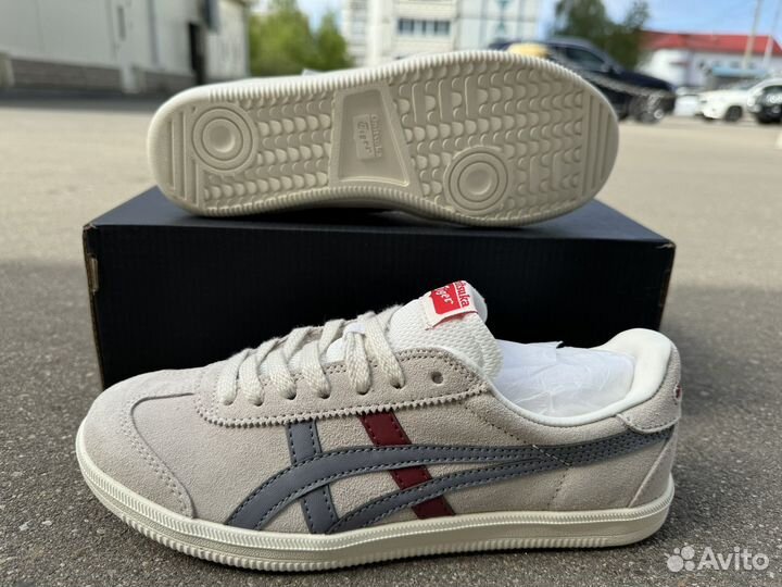 Кроссовки Asics Onitsuka Tiger Tokuten