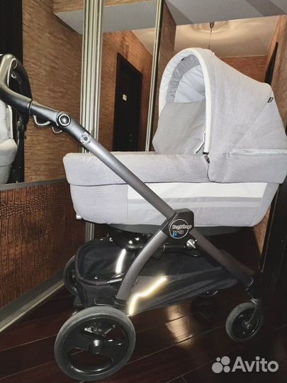 Коляска Peg perego
