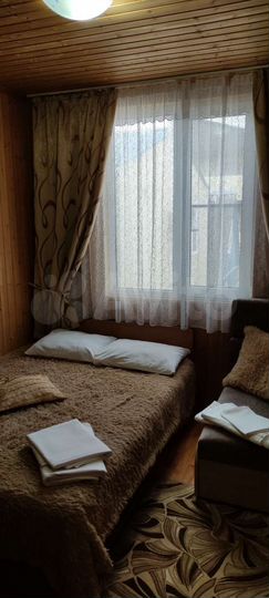 Комната 16 м², 2/2 эт.