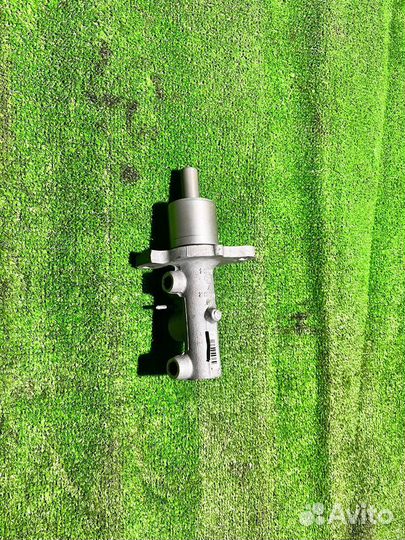 Тормозной Цилиндр Мерседес Бенц w245