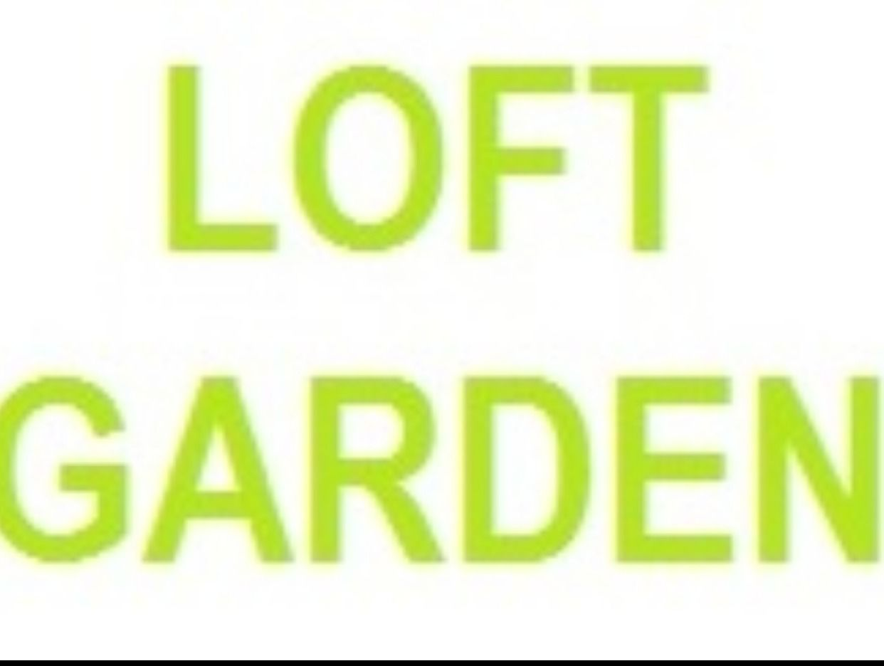 LOFT GARDEN - официальная страница во всех регионах, отзывы на Авито