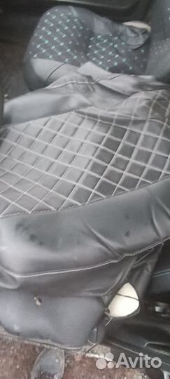 Чехлы для ваз 2114,2115 бу