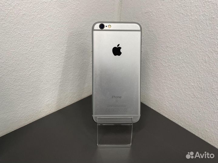 iPhone 6S, 32 ГБ
