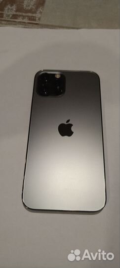iPhone 12 Pro, 128 ГБ
