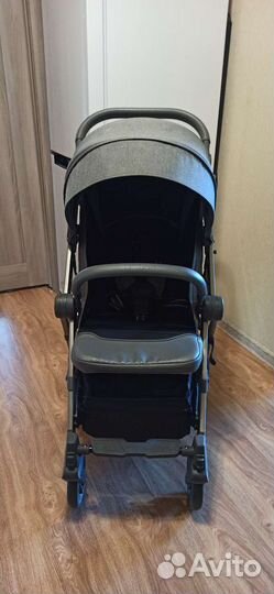 Прогулочная коляска esspero air
