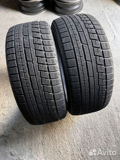 Yokohama Ice Guard IG60 235/45 R18