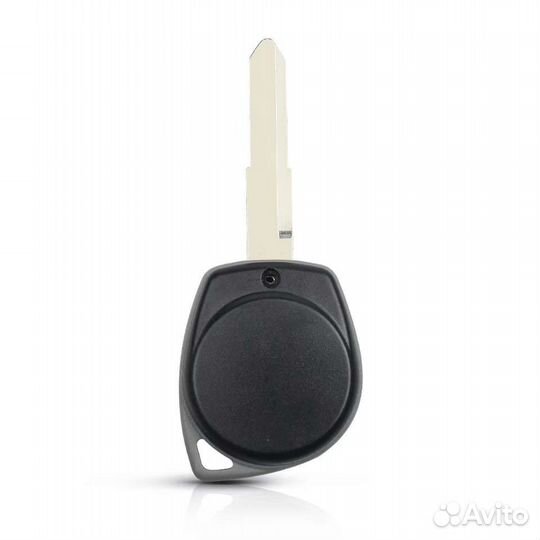 Корпус ключа Судзуки болванка Suzuki 2 кнопки