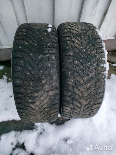 Antyre HP 155 205/55 R16 32P