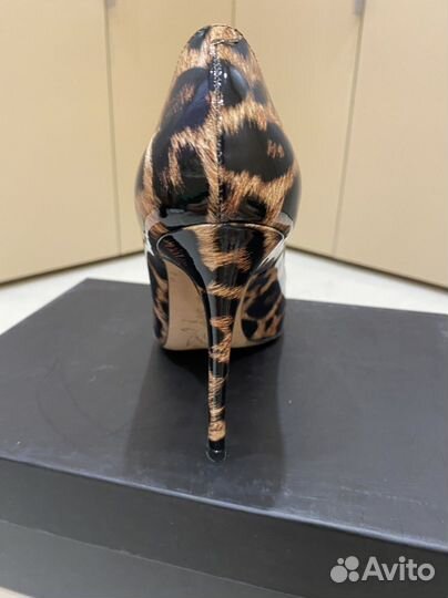 Туфли женские 40 размер