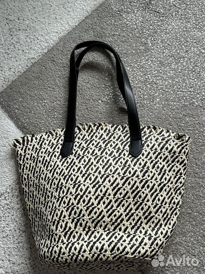 Сумка женская пляжная