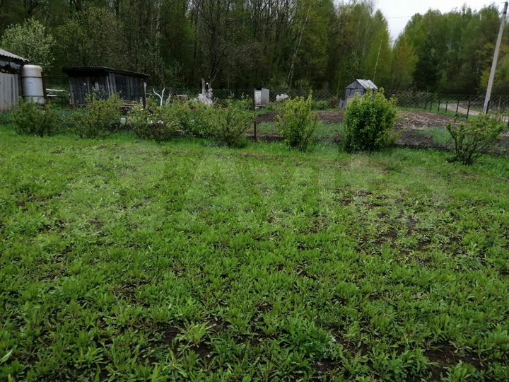 Участок 6 сот. (СНТ, ДНП)