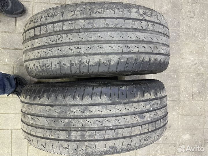 Pirelli Cinturato P7 225/40 R18