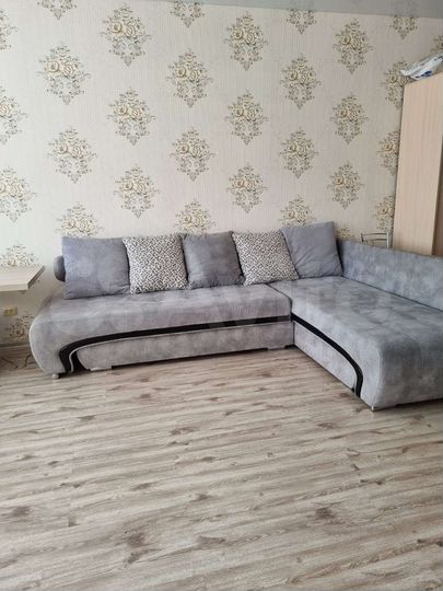 2-к. квартира, 68,4 м², 4/4 эт.