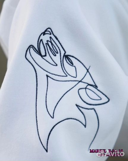 Спортивный костюм женский новый