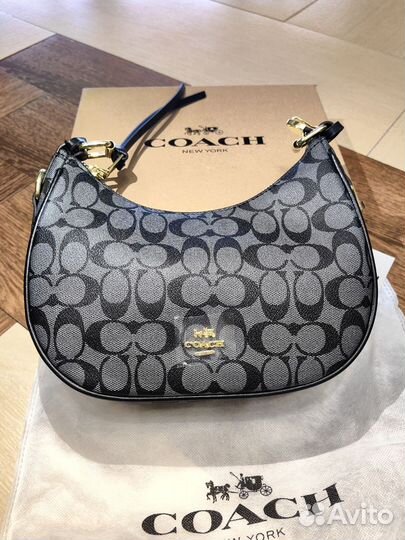 Сумка женская coach