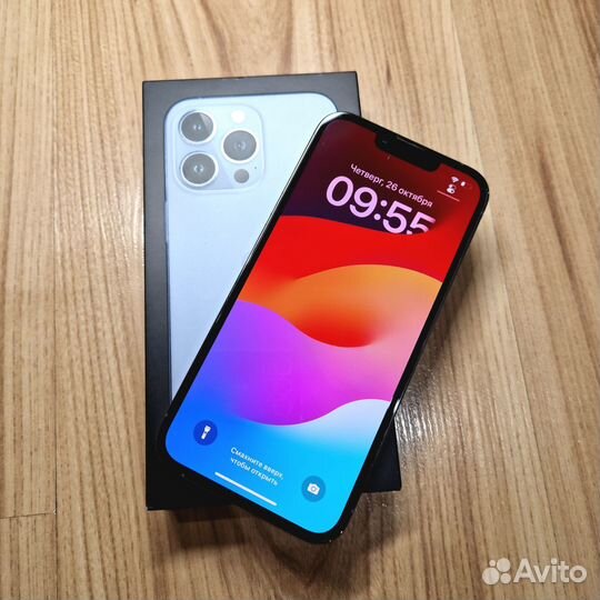 iPhone 13 Pro, 1 ТБ