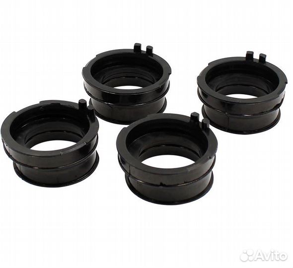 Манифолды AHL Honda CBR600RR 03-06