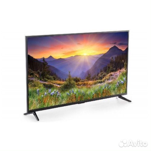 Телевизор doffler