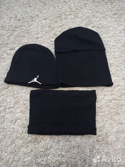 Вещи пакетом