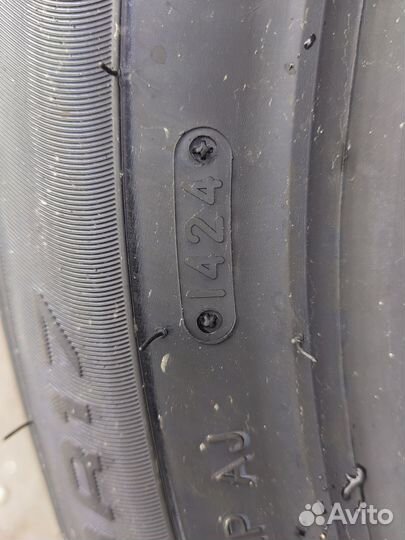 Triangle TR257 225/60 R17