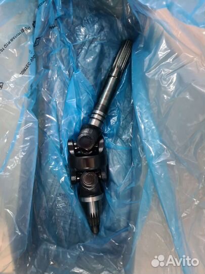 Караданный вал Mercruiser Alpha One Gen2