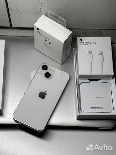 iPhone 13, 256 ГБ