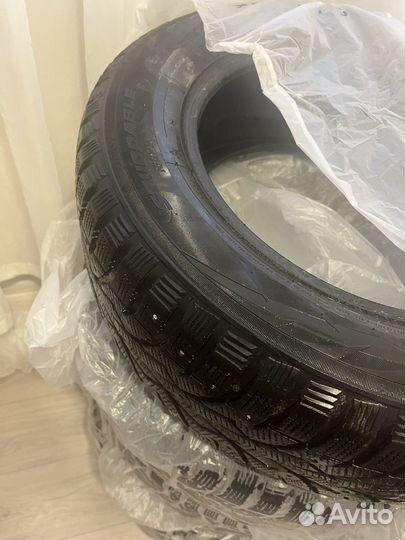 Зимняя резина Toyo G3-Ice R16