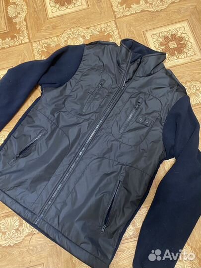 Кофта формовая мвд 44 размер