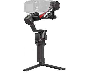 Стабилизатор DJI RS 4 дл�я камер до 3 кг