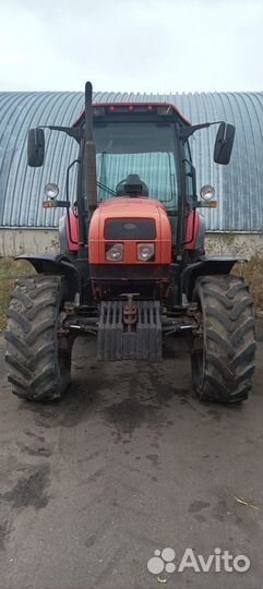 Трактор МТЗ (Беларус) 1523.2, 2011