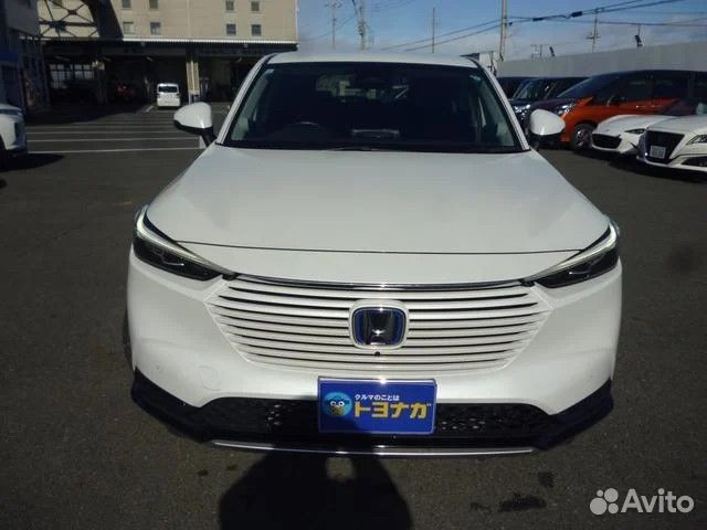 Honda Vezel 1.5 CVT, 2021, 36 000 км