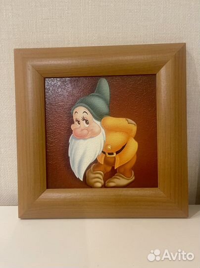 Картины в детскую комнату