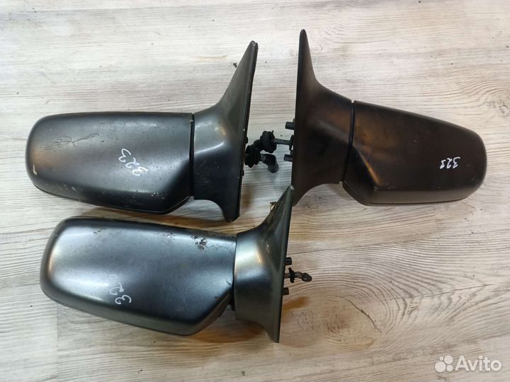 Боковое зеркало Mazda 323 BG