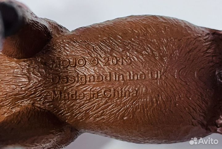 Фигурки лошадей mojo