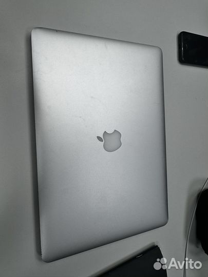 Apple macbook pro 15 2013