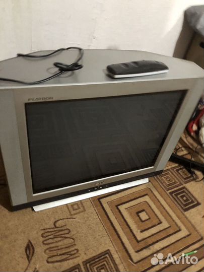 Телевизор lg