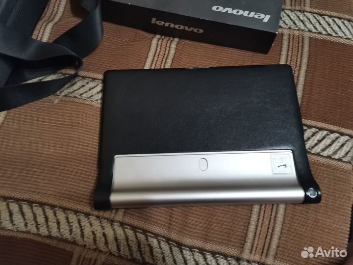 Lenovo Yoga Tablet 2-1050L + Bluetooth клавиатура