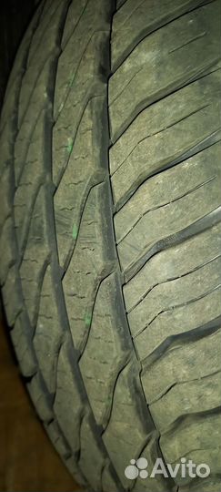 КАМА Grant (НК-241) 175/65 R14