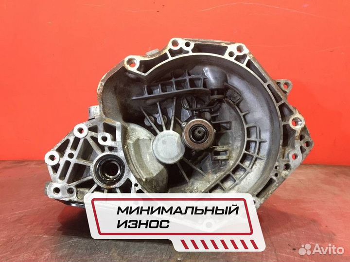 МКПП для Opel Corsa D a12xer, 1.2L (Б/У)