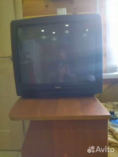 Телевизоры б/у