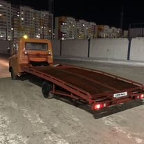 Mercedes-Benz T1 2.9 MT, 1986, 300 000 км, с пробегом, цена 550 000 руб.