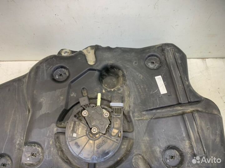 Бачок мочевины Mercedes-Benz Gls X166 2015-2018