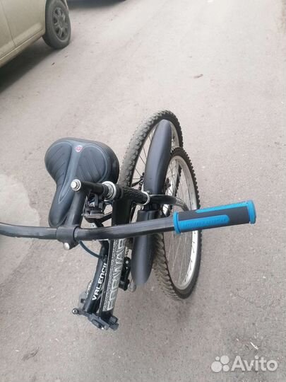 Велосипед подростковый 26