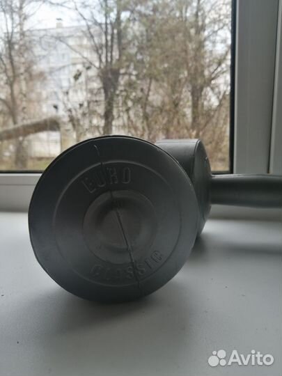 Гантели 4кг