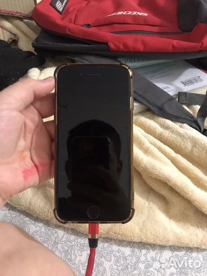 iPhone 6S, 64 ГБ