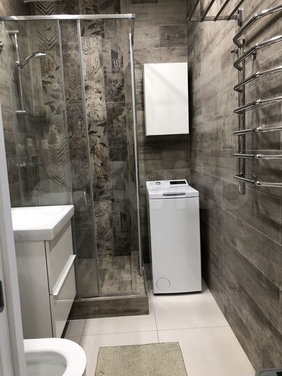 Квартира-студия, 28,5 м², 3/13 эт.