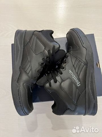 Мужские кроссовки reebok